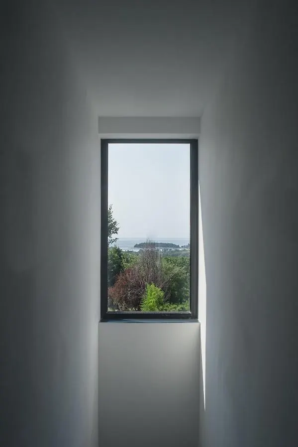 Koralle Mugeba 펜션