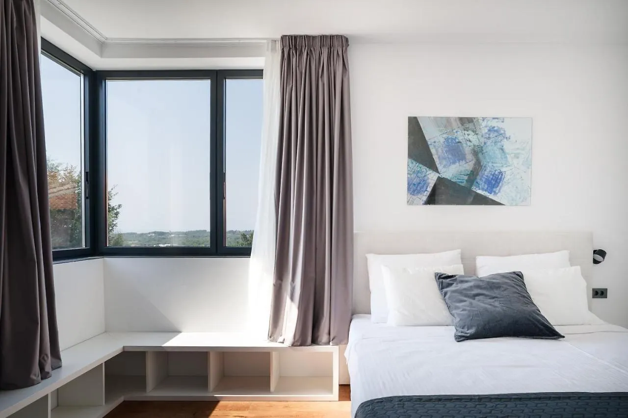 Ferienhaus Koralle Mugeba