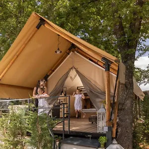 4* Park za odmor Polidor Glamping
